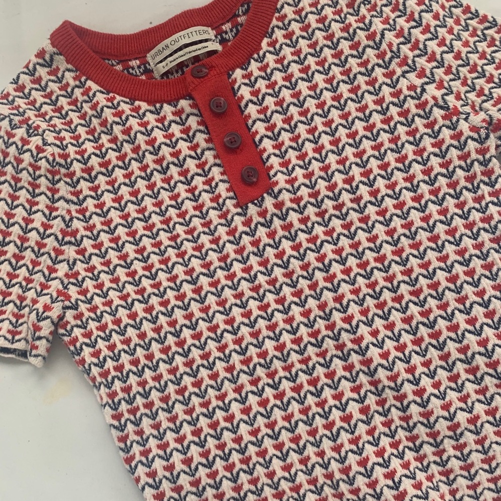 Urban Outfitters Sweater Top